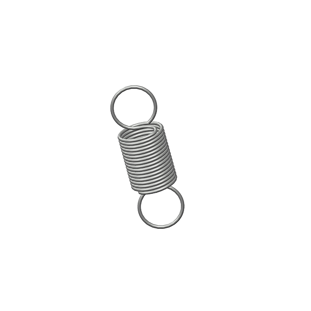 Century Spring Corp 80438CS electronic component