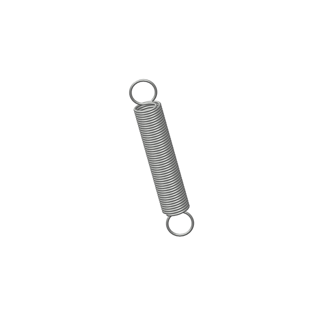 Century Spring Corp 80680CS electronic component