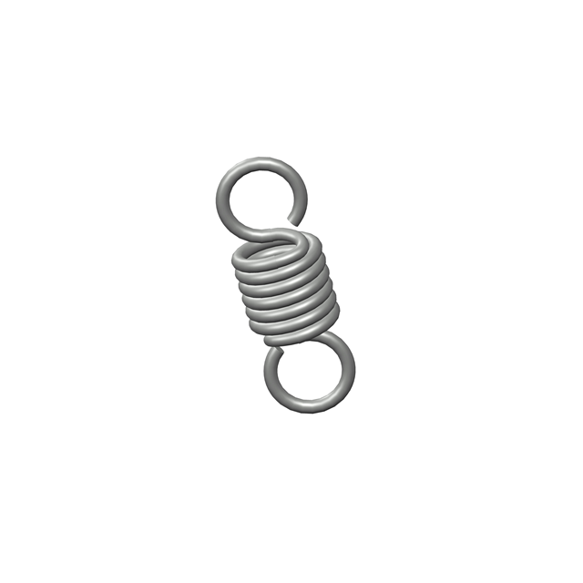 Century Spring Corp 80750CS electronic component