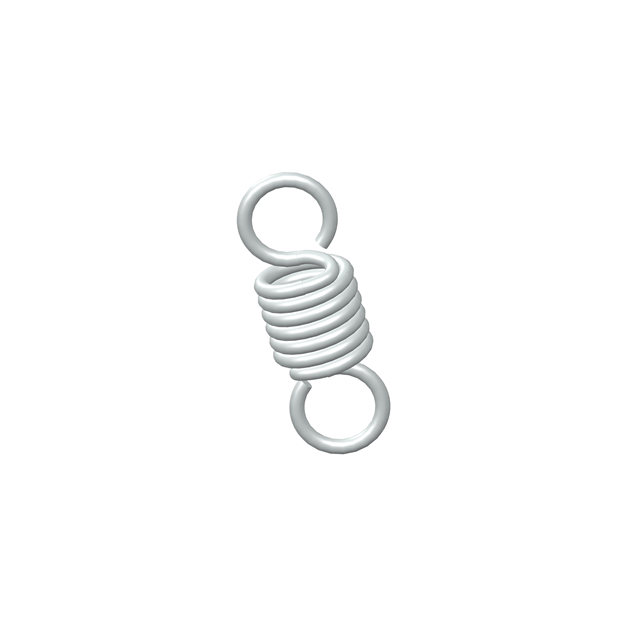 Century Spring Corp 80750SCS electronic component