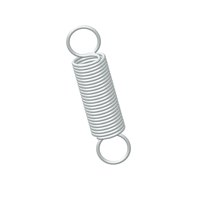 Century Spring Corp 80807SCS electronic component