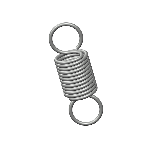 Century Spring Corp 80814CS electronic component