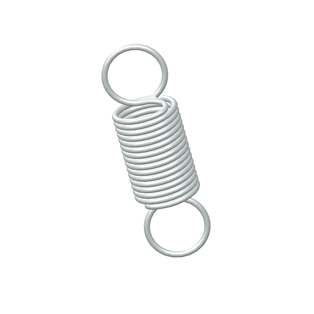 Century Spring Corp 80848SCS electronic component