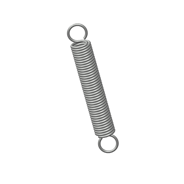 Century Spring Corp 80884CS electronic component