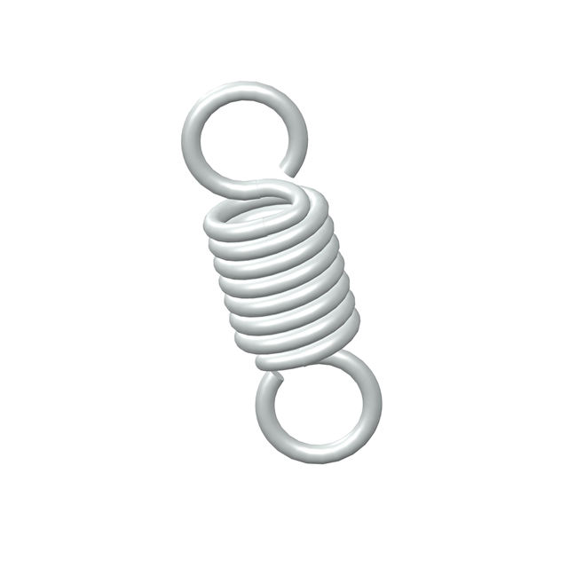 Century Spring Corp 80906SCS electronic component