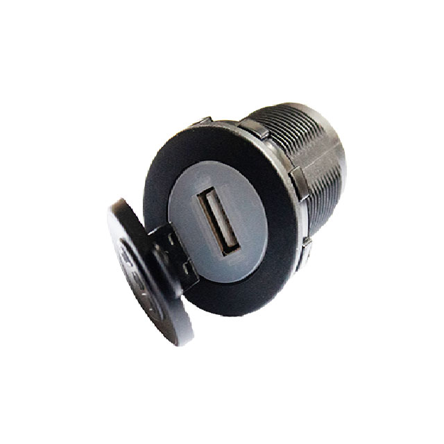 Switch Components A1-USB1-1-B electronic component