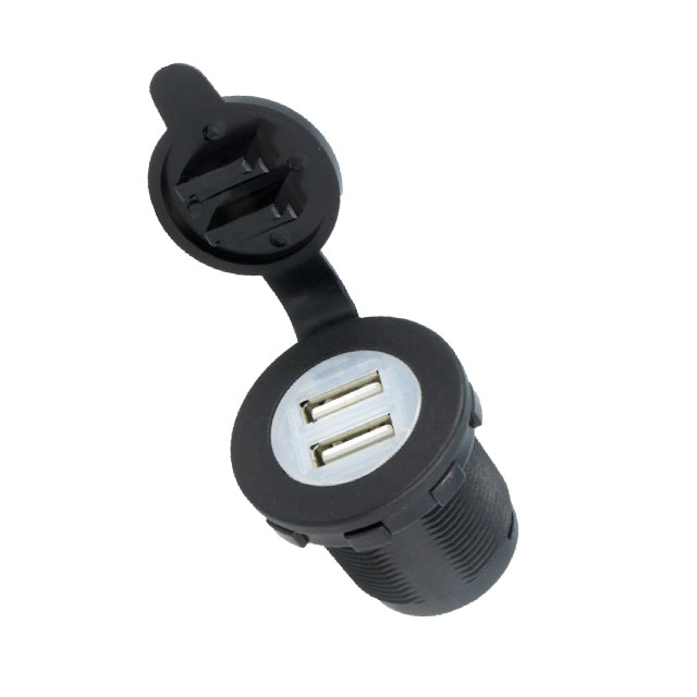 Switch Components A1-USB2-1-B electronic component