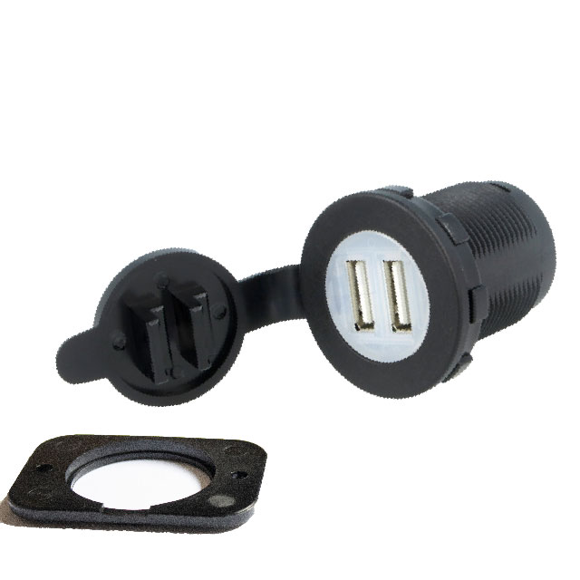 Switch Components A1-USB2-1-BN-PS electronic component