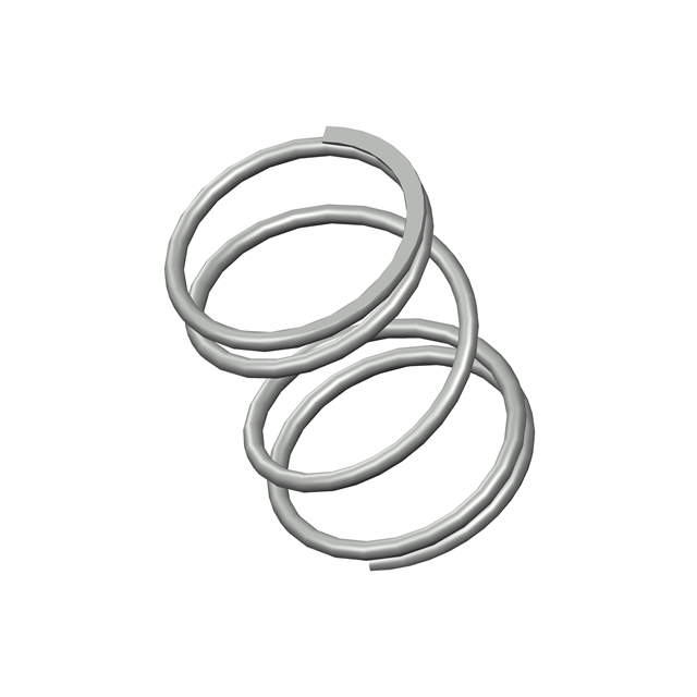 Century Spring Corp B15-19CS electronic component