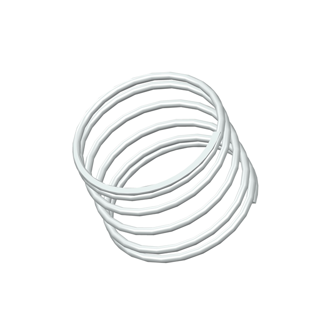 Century Spring Corp BB-40CS electronic component