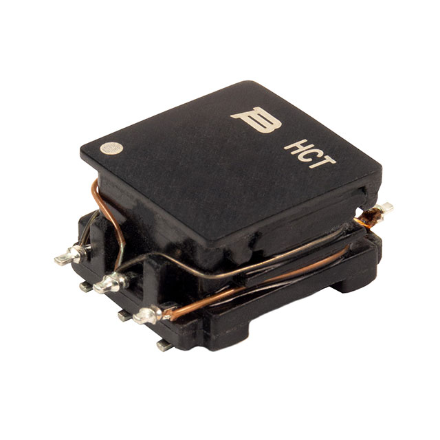 Bourns Inc. HCTSM80304BAL-E1 electronic component