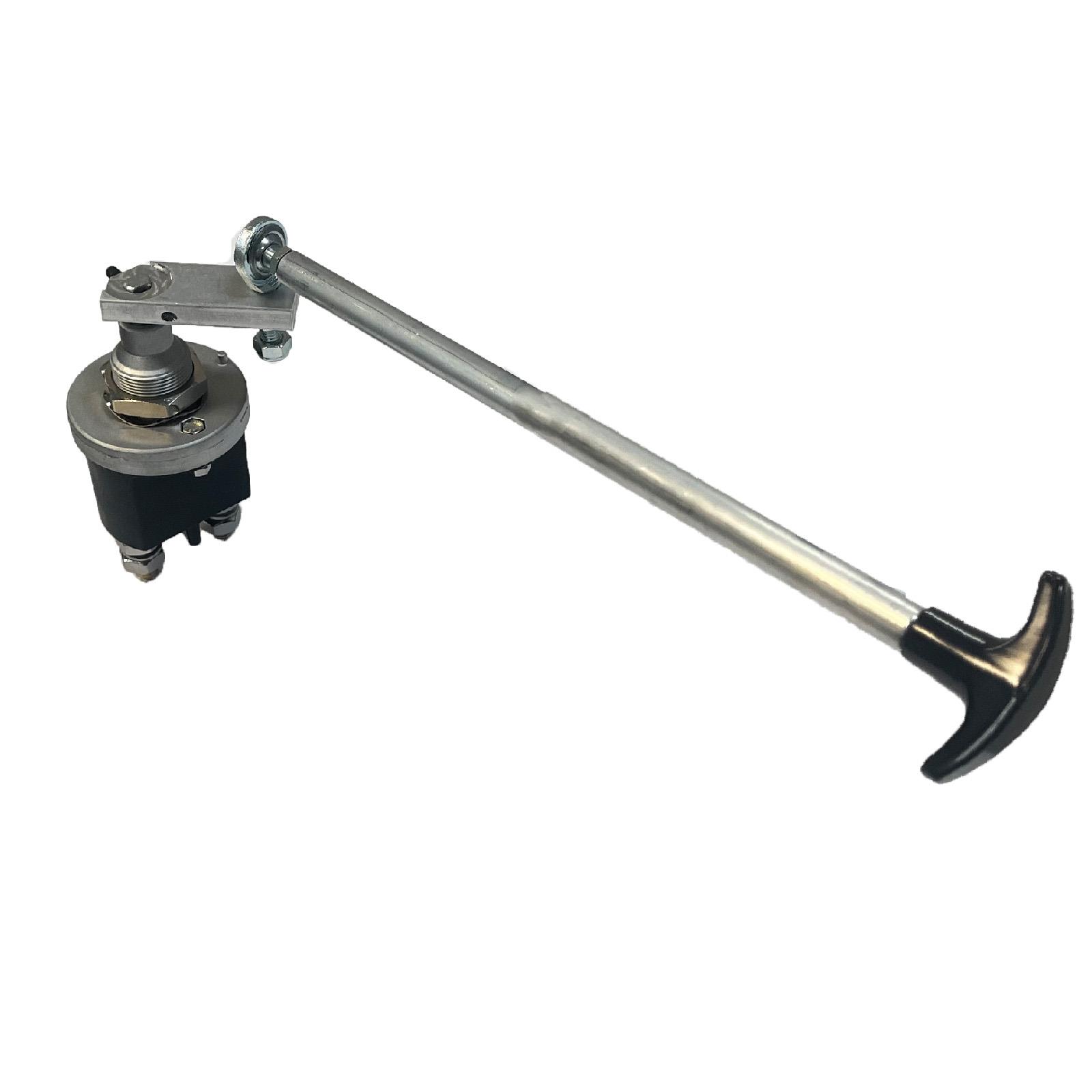 Switch Components HDB6-1A-3-R electronic component