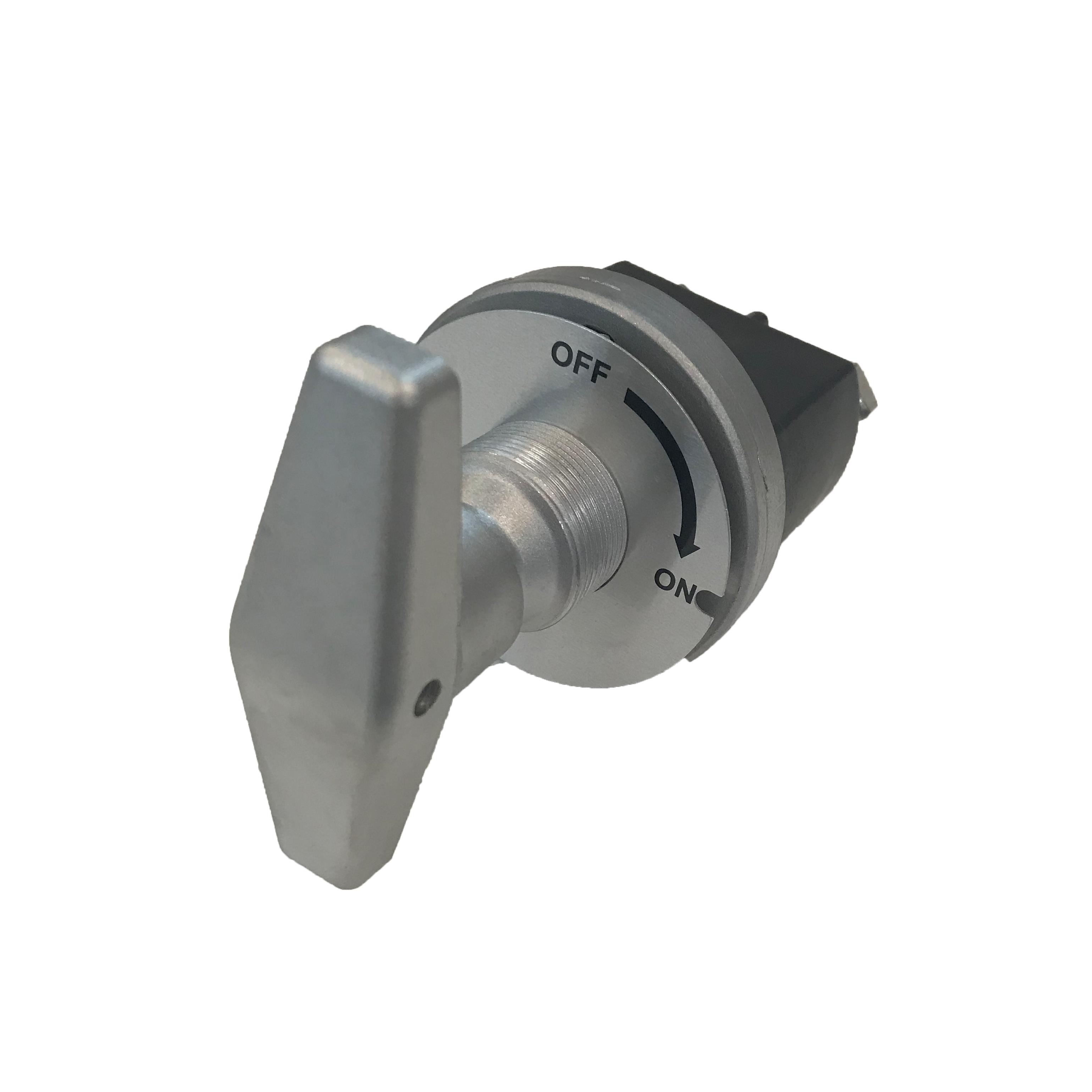 Switch Components HDB6-1A-3-T electronic component