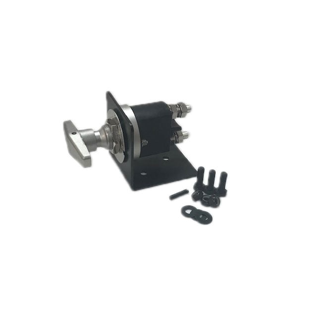 Switch Components HDB6-1A-3-T4 electronic component