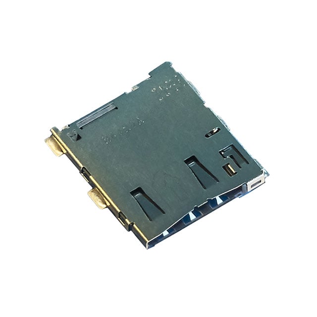 Hirose Electric Co Ltd KP13B-SF-PEJ(800) electronic component