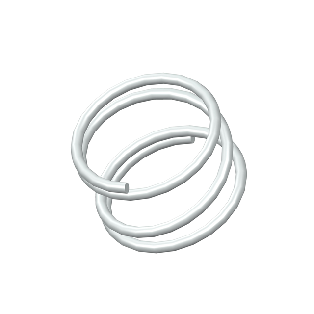 Century Spring Corp NN-100CS electronic component