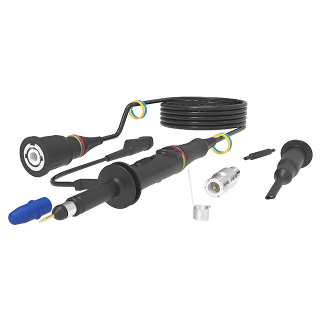 Amphenol CDI P200-010S electronic component