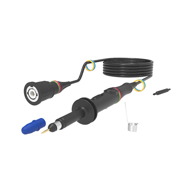 Amphenol CDI PB01-A001 electronic component