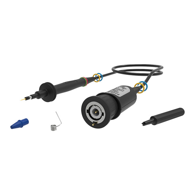 Amphenol CDI PB02-A001 electronic component
