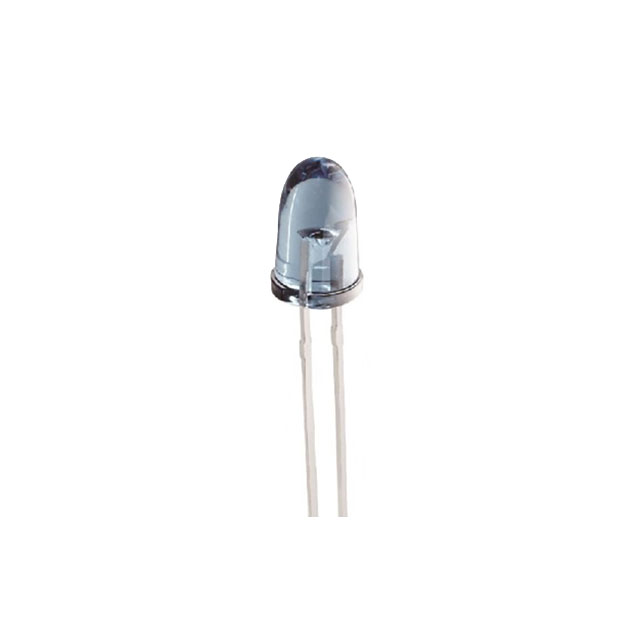 Everlight Electronics Co Ltd PD1503-3B/L2 electronic component