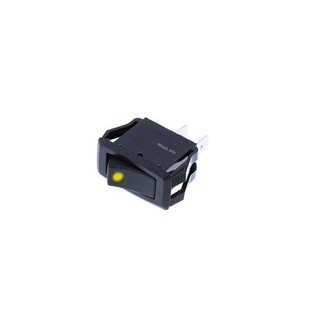 Switch Components RG2-1A-DC-1-AL electronic component
