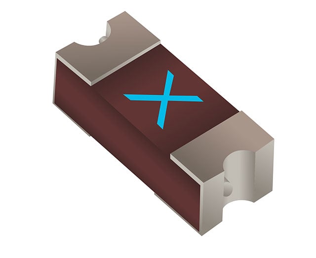 Bourns Inc. SF-2410FA2000W-2 electronic component