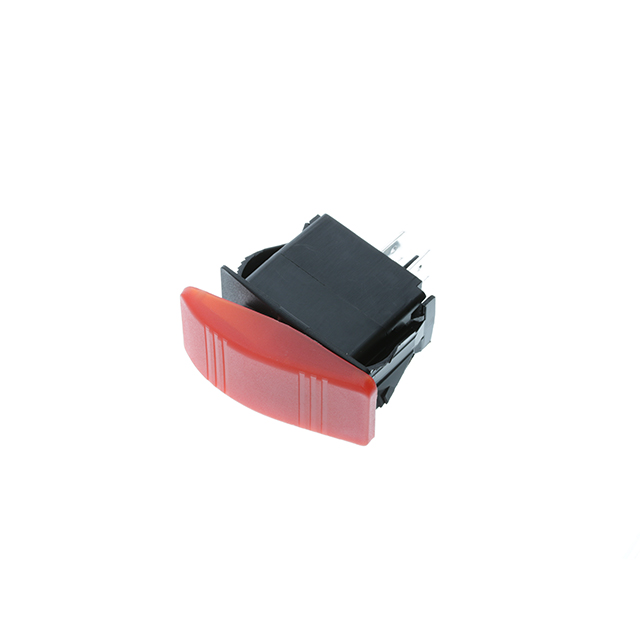 Switch Components SRD2-2A-DC-1-RNN electronic component