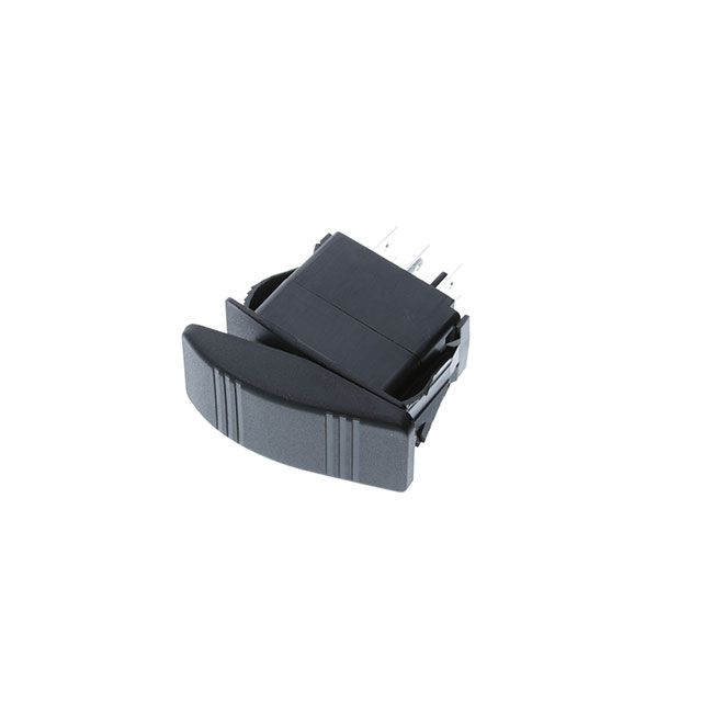 Switch Components SRD2-2F-DC-1-BNN electronic component