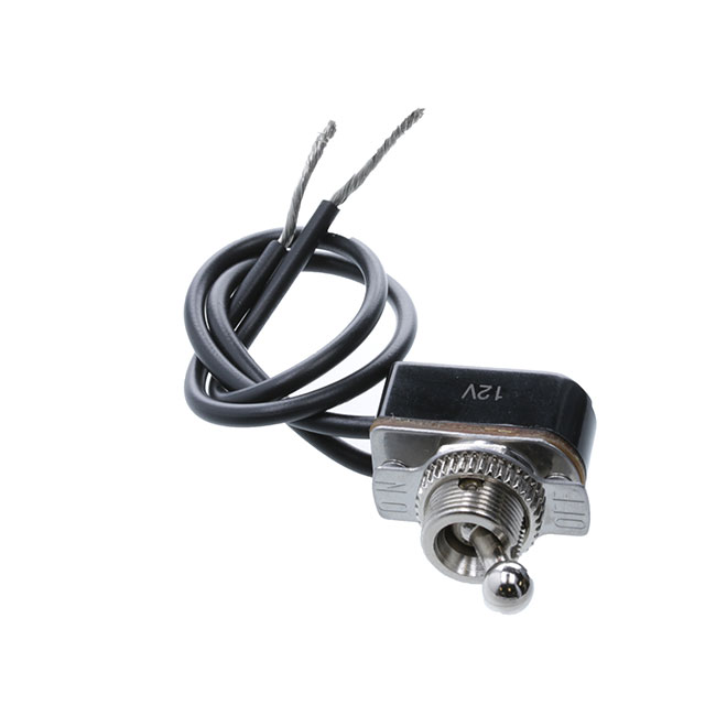 Switch Components TC-1A-DC-W-1 electronic component