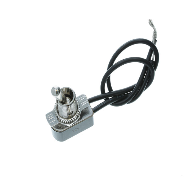 Switch Components TC-1A-DC-W-2 electronic component