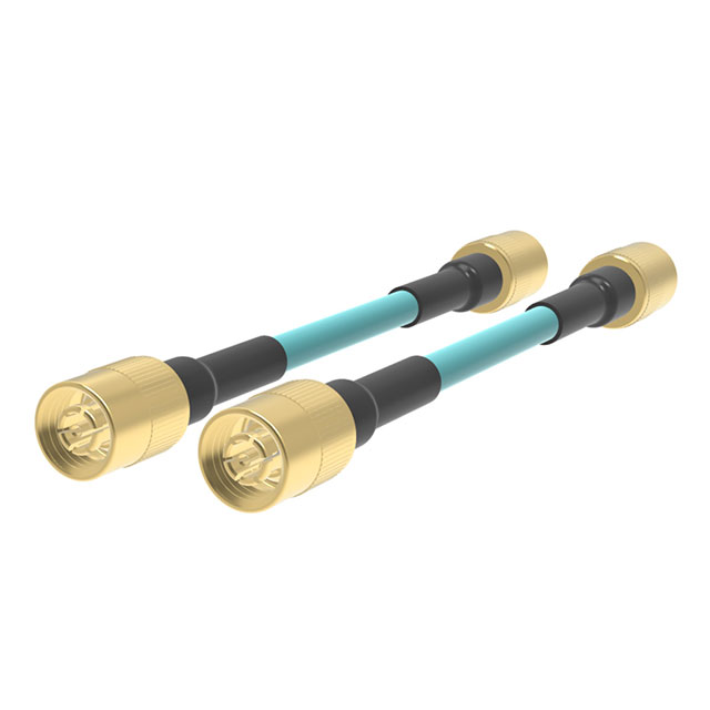 Amphenol CDI TM40-0153-00 electronic component