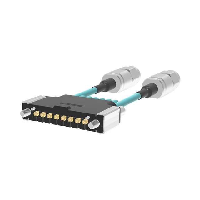 Amphenol CDI TM40-0157-00 electronic component