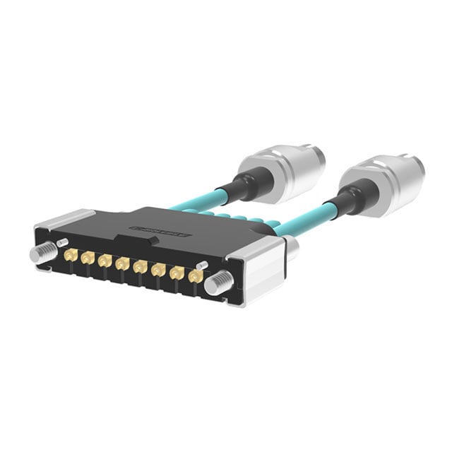 Amphenol CDI TM7SSSH28R8MS031C electronic component
