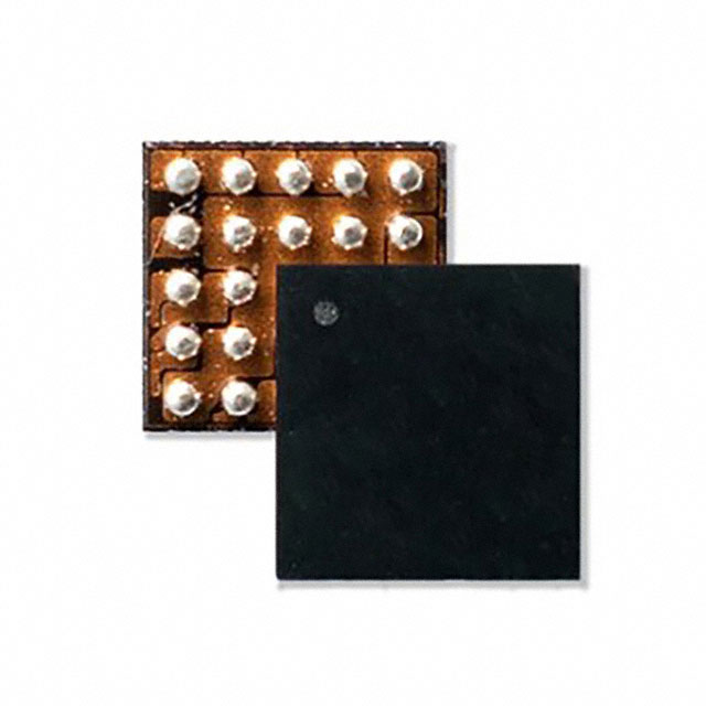 Boreas Technologies BOS1901CWR electronic component