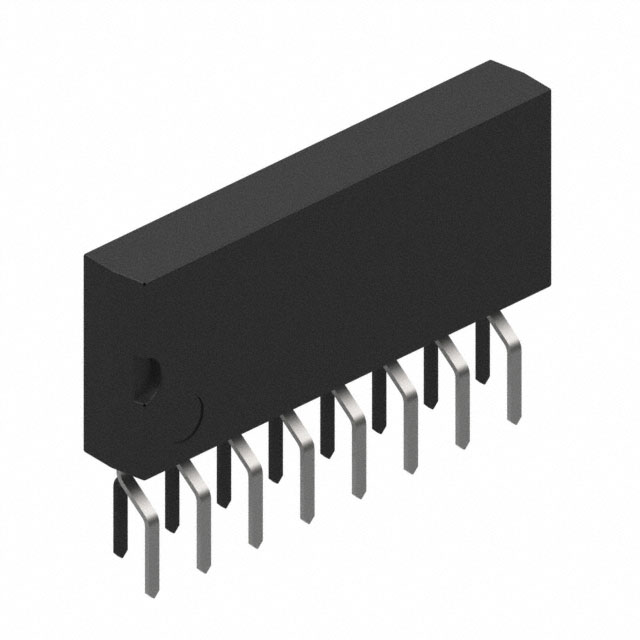onsemi LA1140-E electronic component