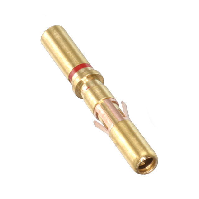 Souriau-Sunbank by Eaton RC16M23GE1K electronic component