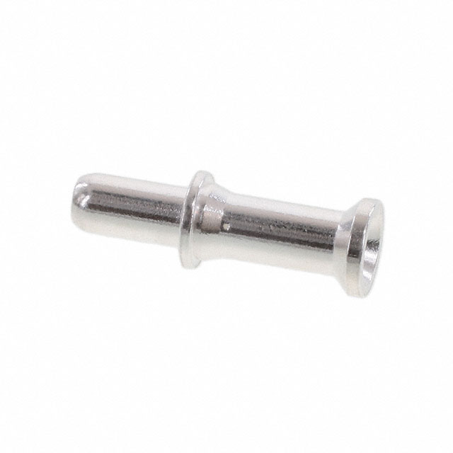 TE Connectivity AMP Connectors T2050001016-000 electronic component