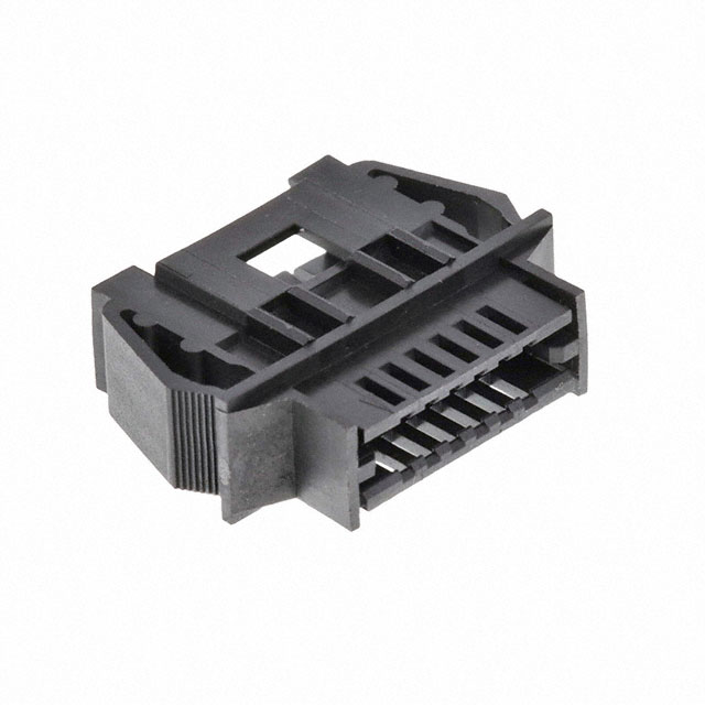 Molex 0050650014 electronic component