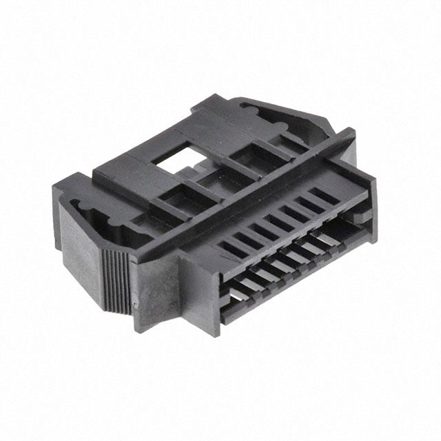 Molex 0050650016 electronic component