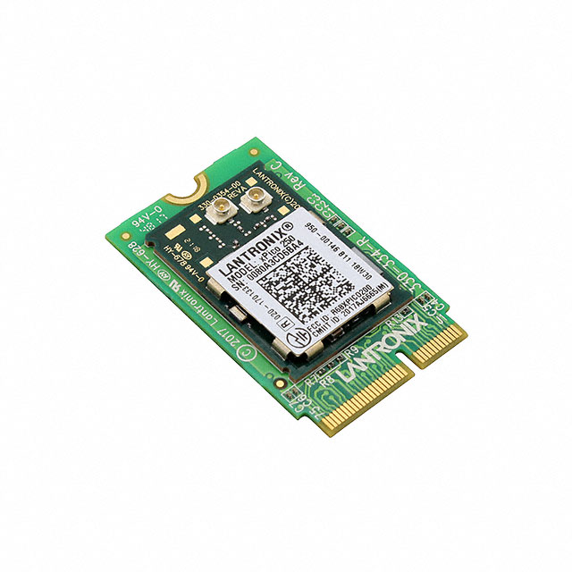 Lantronix, Inc. XPC250300B-02 electronic component