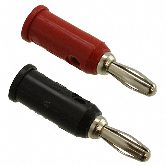 Pomona Electronics 1325-02 electronic component