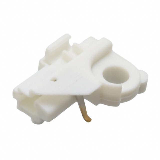 TE Connectivity AMP Connectors 2173470-1 electronic component