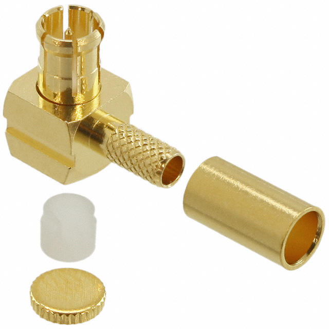 Amphenol RF 252102-75 electronic component