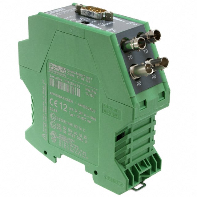 Phoenix Contact 2708423 electronic component