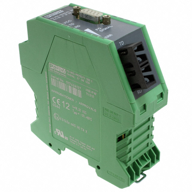 Phoenix Contact 2708559 electronic component
