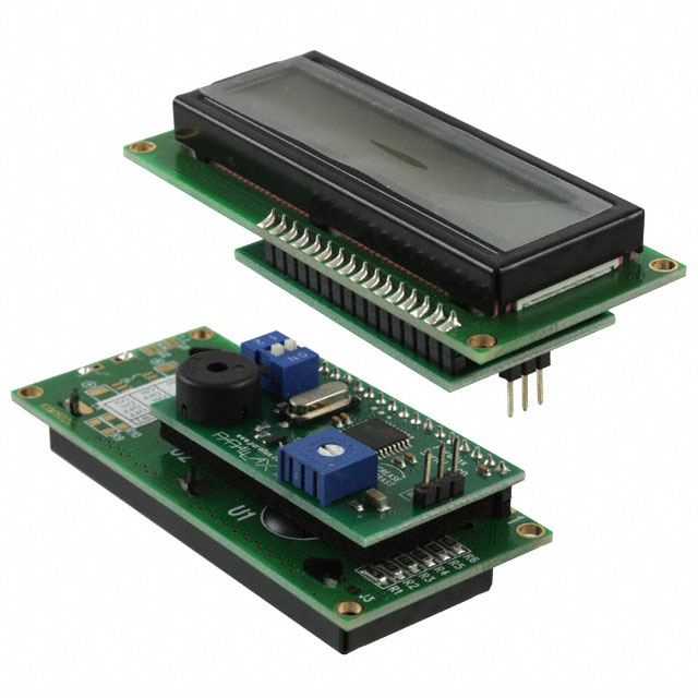 Parallax Inc. 27977 electronic component