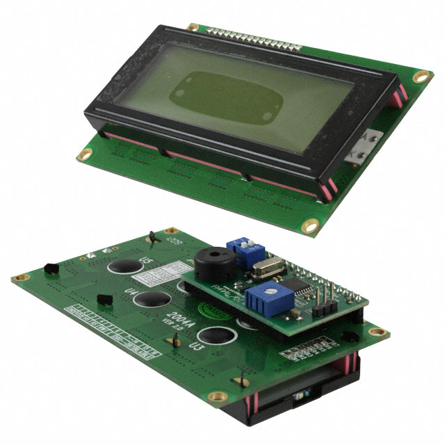 Parallax Inc. 27979 electronic component
