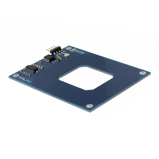 Parallax Inc. 28140 electronic component