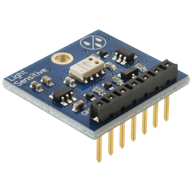 Parallax Inc. 29124 electronic component
