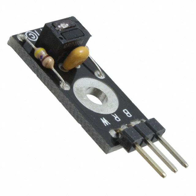 Parallax Inc. 555-27401 electronic component